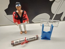 Vintage karate kid for sale  MANCHESTER