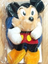 Disney mickey plush d'occasion  Expédié en Belgium