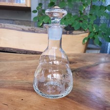 Leonardo karaffe glaskaraffe gebraucht kaufen  Thüngersheim