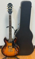 Epiphone 339 semi for sale  Sarasota