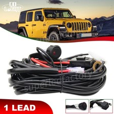Wiring harness lead for sale  Newark