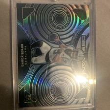 2023 panini obsidian for sale  Cleveland