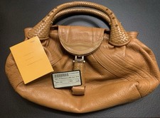 Fendi spy bag gebraucht kaufen  Düsseldorf