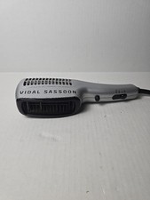 Vidal sassoon professional for sale  Wesson