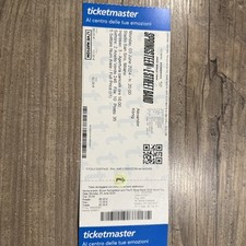 Bruce springsteen tickets gebraucht kaufen  Duvensee, Klinkrade, Kühsen, Labenz