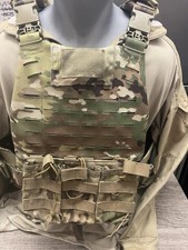 Modular scalable vest for sale  Colorado Springs