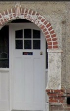1930 front door for sale 1930 front door for sale WEST WICKHAM