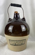 Antique benton myers for sale  Jefferson