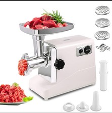 Vnimti meat grinder for sale  NORTHAMPTON