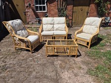 Piece conservatory suite for sale  STAFFORD