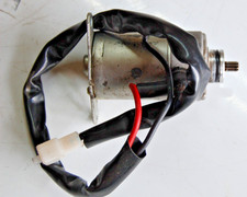 Anlasser motor 3b3 gebraucht kaufen  Neustadt an der Weinstraße