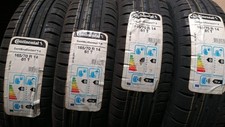 Satz continental contiecoconta gebraucht kaufen  Frankenberg
