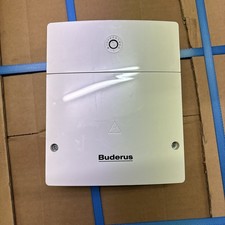 Buderus mm100 mischermodul gebraucht kaufen  Osnabrück