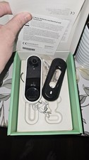 Arlo video doorbell for sale  Anderson