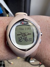 polar f6 for sale  STOKE-ON-TRENT