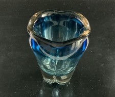 Whitefriars molar vase for sale  WOLVERHAMPTON