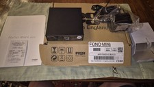 Rega fono mini usato  Genova