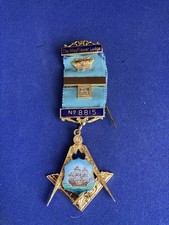 Rarer masonic past for sale  PONTYPRIDD