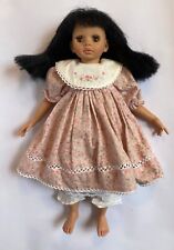 Vintage doll pauline for sale  SPALDING