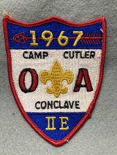 Boy scouts www d'occasion  Expédié en Belgium