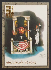Abe abraham lincoln for sale  Reading