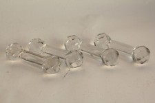 Baccarat anciens porte d'occasion  Seyssel