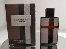 Miniature parfum burberry d'occasion  Orange
