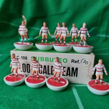 Mint subbuteo team usato  Firenze