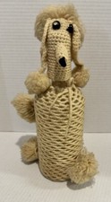 Vtg 1960 crochet for sale  Bakersfield