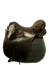 Endurance australian saddle for sale  CHESTERFIELD
