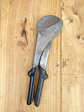 Tubela slate cutter for sale  ASHFORD