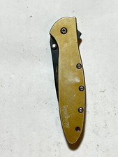 Kershaw usa 1660dsblk for sale  Grand Junction