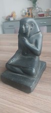 Sculpture egypte homme d'occasion  Villeneuve-sur-Lot