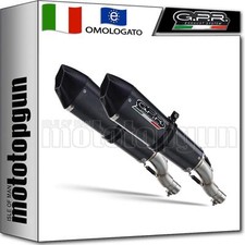 Scarico hom carbon usato  Italia