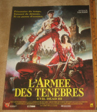 Army darkness evil for sale  Massapequa
