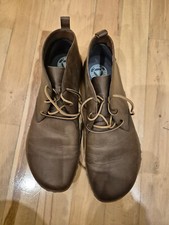 Herrenschuhe vibram größe gebraucht kaufen  Marburg
