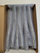 28mm plastic spiral for sale  Niles