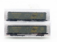 Scale micro trains for sale  Ocala