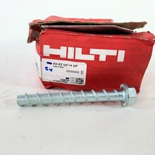 Pack hilti 4 for sale  Overland Park