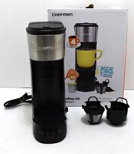 Chefman instacoffee max for sale  Columbus