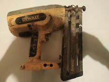 Dewalt nail gun for sale  IPSWICH