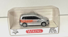 Wiking 030538 touran gebraucht kaufen  Recklinghausen