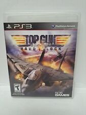Top Gun: Hard Lock Sony PlayStation 3 PS3  comprar usado Top Gun: Hard Lock Sony PlayStation 3 PS3  comprar usado  Enviando para Brazil
