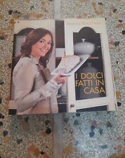 Dolci fatti casa usato  Molinella