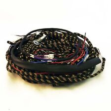 Morris minor wiring for sale  BRADFORD-ON-AVON