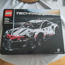 Lego technic 42096 for sale Lego technic 42096 for sale  WIRRAL