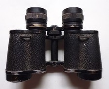 Fernglas schwarz deltrintem gebraucht kaufen  Gartow