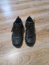 Landrover schuhe trekking gebraucht kaufen  Zeulenroda-Triebes