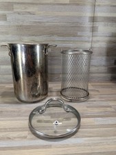 Crate barrel stainless for sale  Merced