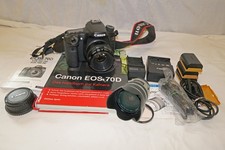 Canon eos 85mm gebraucht kaufen  Melle